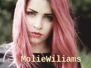 MolieWiliams
