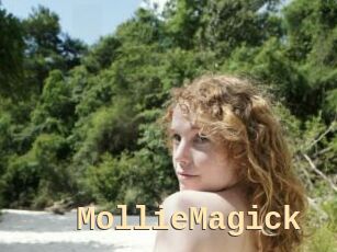 MollieMagick