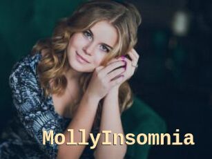 MollyInsomnia