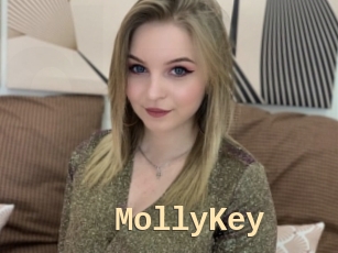 MollyKey