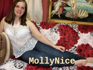 MollyNice