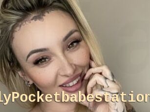 MollyPocketbabestation