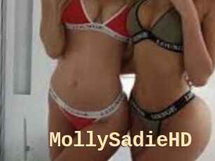MollySadieHD