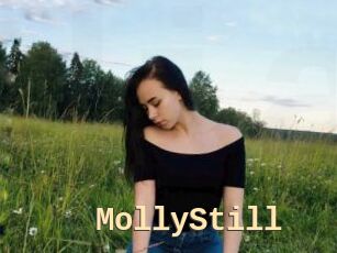 MollyStill