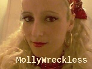 MollyWreckless
