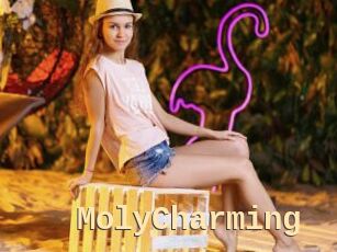 MolyCharming