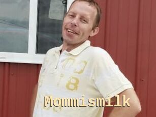 Mommismilk