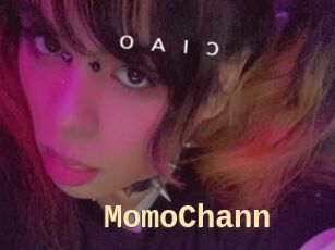 MomoChann