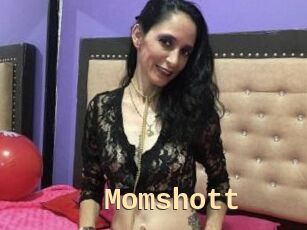 Momshott