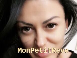 MonPetitReve