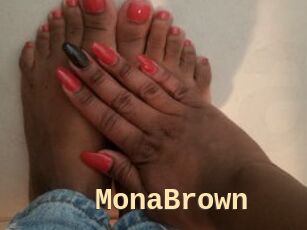 MonaBrown