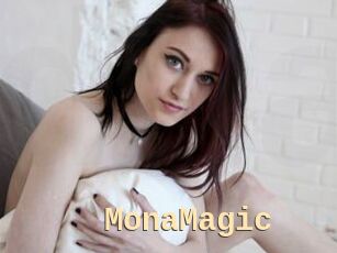 MonaMagic