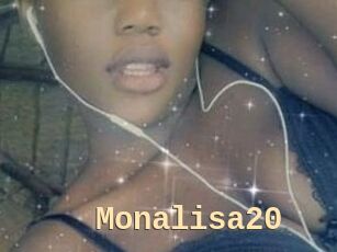 Monalisa20