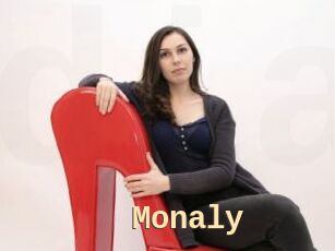 Monaly