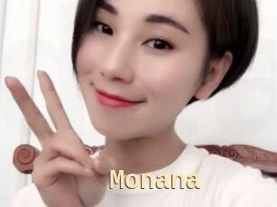Monana