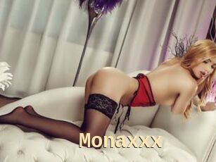 Monaxxx