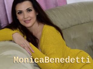 MonicaBenedetti