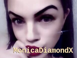 MonicaDiamondX