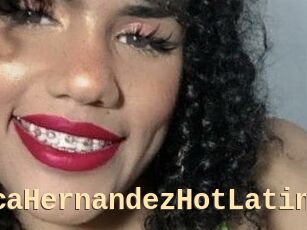 MonicaHernandezHotLatin