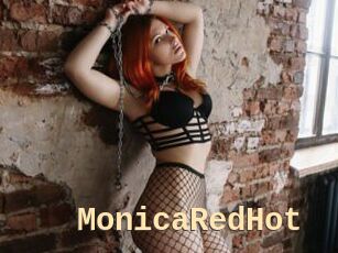 MonicaRedHot