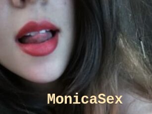 MonicaSex