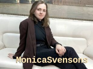 MonicaSvensons