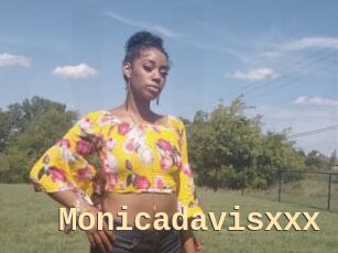 Monicadavisxxx