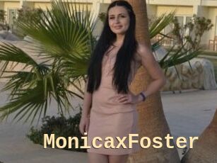 MonicaxFoster