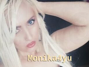 Monika4yu