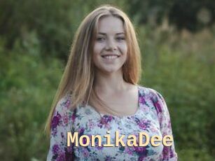 MonikaDee