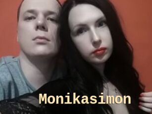 Monikasimon