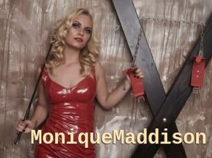 MoniqueMaddison