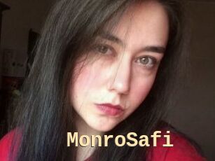 MonroSafi