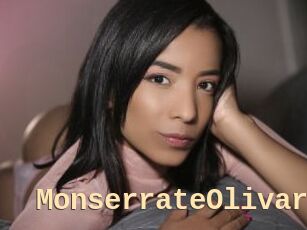 MonserrateOlivar