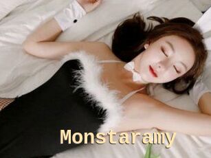 Monstaramy