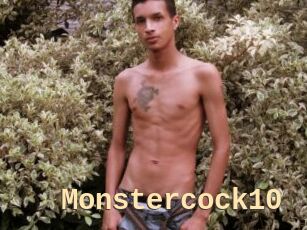 Monstercock10