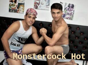 Monstercock_Hot
