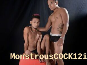 MonstrousCOCK12i