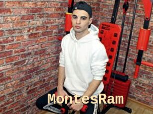 MontesRam