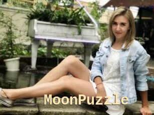 MoonPuzzle
