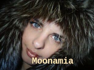 Moonamia