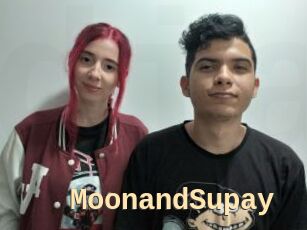 MoonandSupay