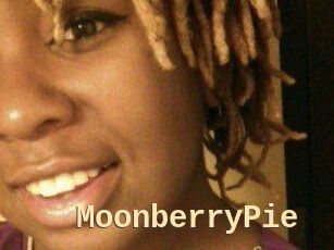 MoonberryPie