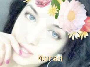 Moran
