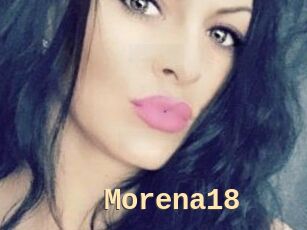 Morena18