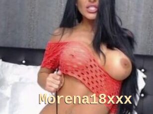 Morena18xxx