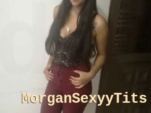MorganSexyyTits