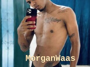 MorganWaas