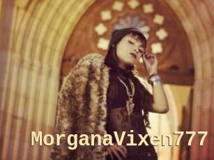 MorganaVixen777
