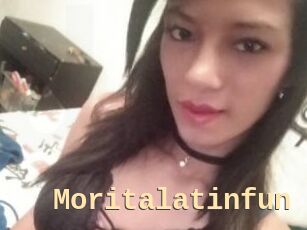Moritalatinfun